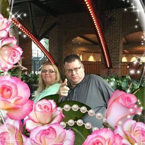 Meet your Posher, Tammy